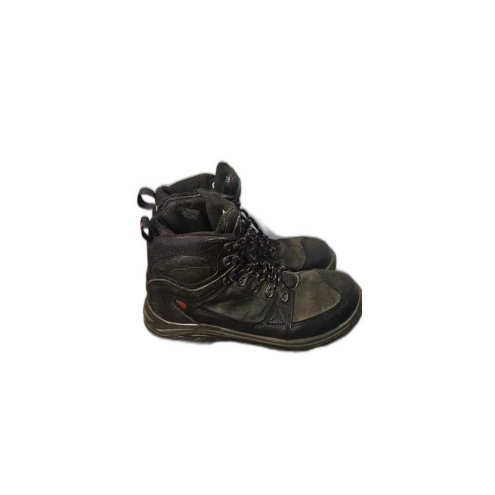 Red Wing 6617 Men’s Leather Hiking Work Boots Safety Toe -ITEM #2646